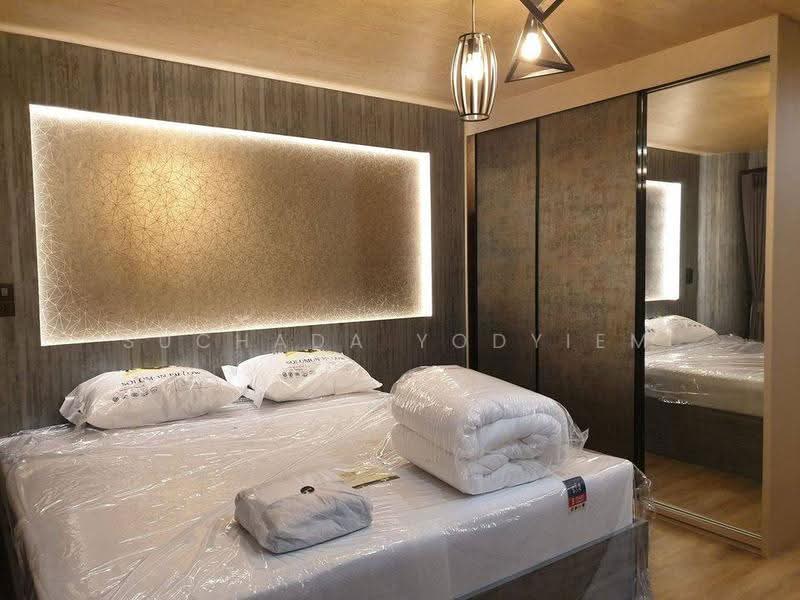 Park Beach Condominium : พาร์คบีช คอนโด, ชลบุรี, นาเกลือ, บางละมุง, ชลบุรี, 50 ตร.ม., คอนโด ขาย, โดย Suchada Yodyiem, 500583876 - DDproperty.com