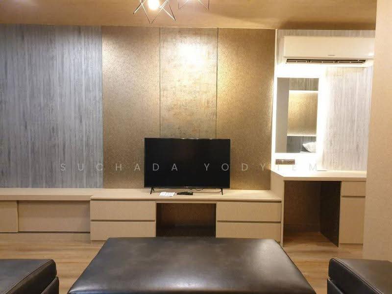 Park Beach Condominium, Chon Buri (Pattaya), Na Kloe, Bang Lamung (Pattaya), Chon Buri (Pattaya), 1 Bedroom, 50 sqm, Condo For Sale, by Suchada Yodyiem, 500583876 - DDproperty.com