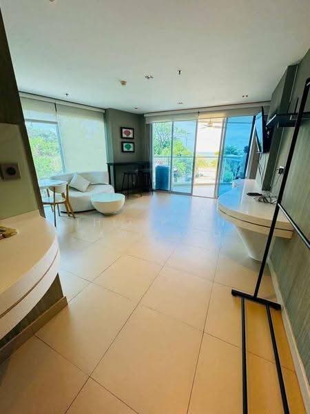 Sands Condominium, Chon Buri (Pattaya), 362 Pratamanak Rd Soi 5, Nong Pru, Bang Lamung (Pattaya), Chon Buri (Pattaya), 1 Bedroom, 77 sqm, Condo For Rent, by Thitiporn Pawikham, 500583879 - DDproperty.com