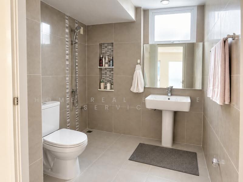 Chuanchuean City Wacharaphol-Ramintra, bangkok, Soi Kubon 27 Yak 11, Tha Rang, Bang Khen, Bangkok, 3 Bedrooms, 113 sqm, Single Detached House For Sale, by HOME Real Estate Service, 500583881 - DDproperty.com