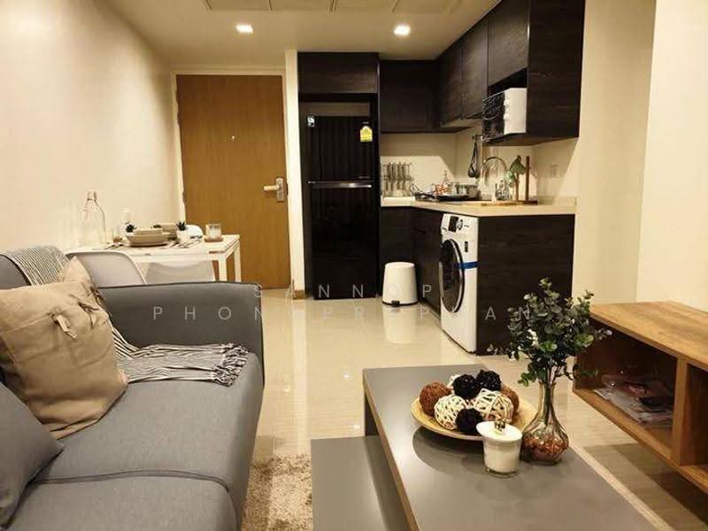 Downtown Forty Nine, bangkok, Sukhumvit 39 Road, Khlong Tan Nua, Watthana, Bangkok, 2 Bedrooms, 55 sqm, Condo For Rent, by Sannop Phongpraphan, 500583882 - DDproperty.com