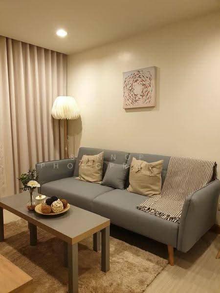Downtown Forty Nine, bangkok, Sukhumvit 39 Road, Khlong Tan Nua, Watthana, Bangkok, 2 Bedrooms, 55 sqm, Condo For Rent, by Sannop Phongpraphan, 500583882 - DDproperty.com