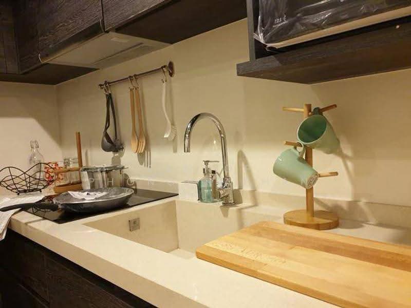 Downtown Forty Nine, bangkok, Sukhumvit 39 Road, Khlong Tan Nua, Watthana, Bangkok, 2 Bedrooms, 55 sqm, Condo For Rent, by Sannop Phongpraphan, 500583882 - DDproperty.com