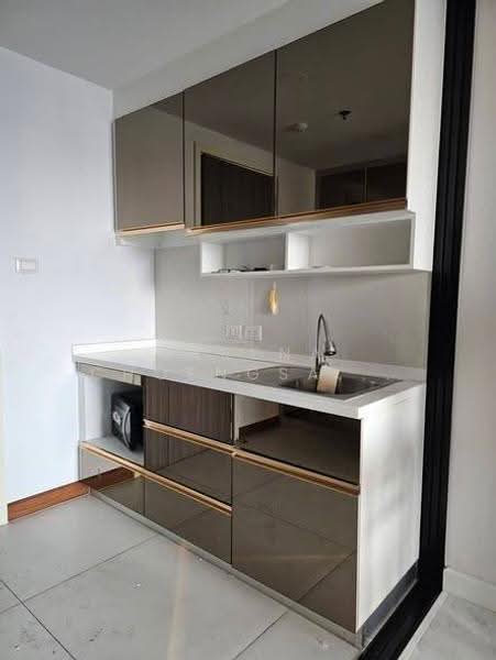 Supalai Premier Charoen Nakhon, bangkok, Lat Ya Road, Khlong San, Bangkok, 1 Bedroom, 46 sqm, Condo For Rent, by Sarena Choengsamor, 500583884 - DDproperty.com