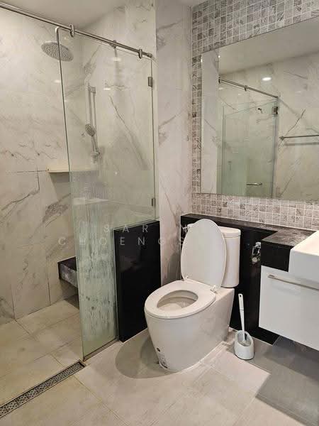 Supalai Premier Charoen Nakhon, bangkok, Lat Ya Road, Khlong San, Bangkok, 1 Bedroom, 46 sqm, Condo For Rent, by Sarena Choengsamor, 500583884 - DDproperty.com