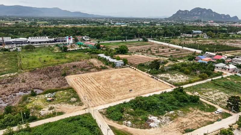 ชะอำ, Phetchaburi, Cha-am, Cha-Am, Phetchaburi, , 768 sqm, Land For Sale, by Khun Bastien, 500583888 - DDproperty.com