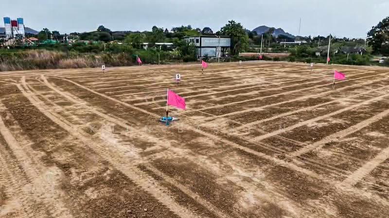 ชะอำ, Phetchaburi, Cha-am, Cha-Am, Phetchaburi, , 768 sqm, Land For Sale, by Khun Bastien, 500583888 - DDproperty.com