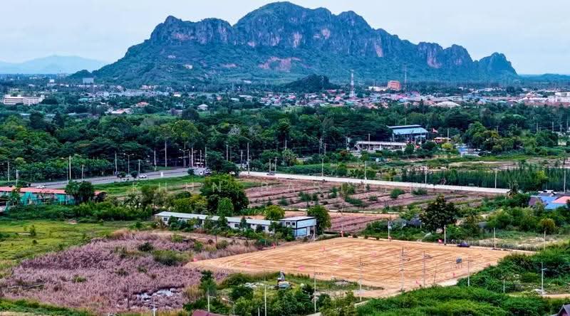 ชะอำ, Phetchaburi, Cha-am, Cha-Am, Phetchaburi, , 768 sqm, Land For Sale, by Khun Bastien, 500583888 - DDproperty.com
