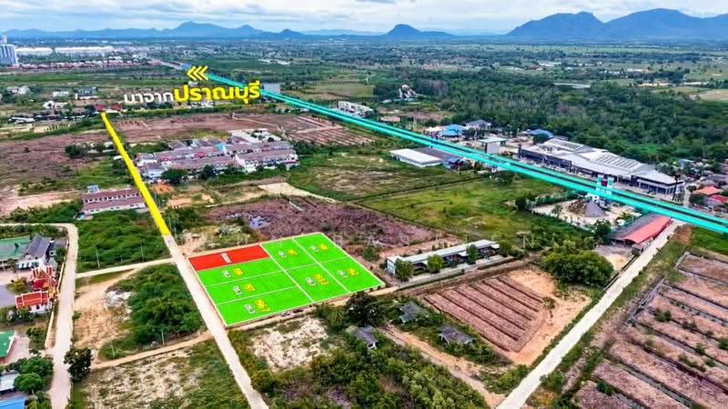 ชะอำ, Phetchaburi, Cha-am, Cha-Am, Phetchaburi, , 768 sqm, Land For Sale, by Khun Bastien, 500583888 - DDproperty.com