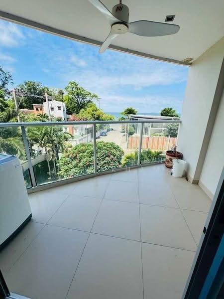 Sands Condominium, Chon Buri (Pattaya), 362 Pratamanak Rd Soi 5, Nong Pru, Bang Lamung (Pattaya), Chon Buri (Pattaya), 1 Bedroom, 77 sqm, Condo For Sale, by Thitiporn Pawikham, 500583889 - DDproperty.com