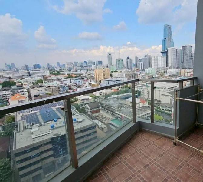 Supalai Premier Ratchathewi, bangkok, 188 Phetchaburi Road, Thanon Phetchaburi, Ratchathewi, Bangkok, 1 Bedroom, 63 sqm, Condo For Rent, by Piyawan Maiyapan, 500583893 - DDproperty.com