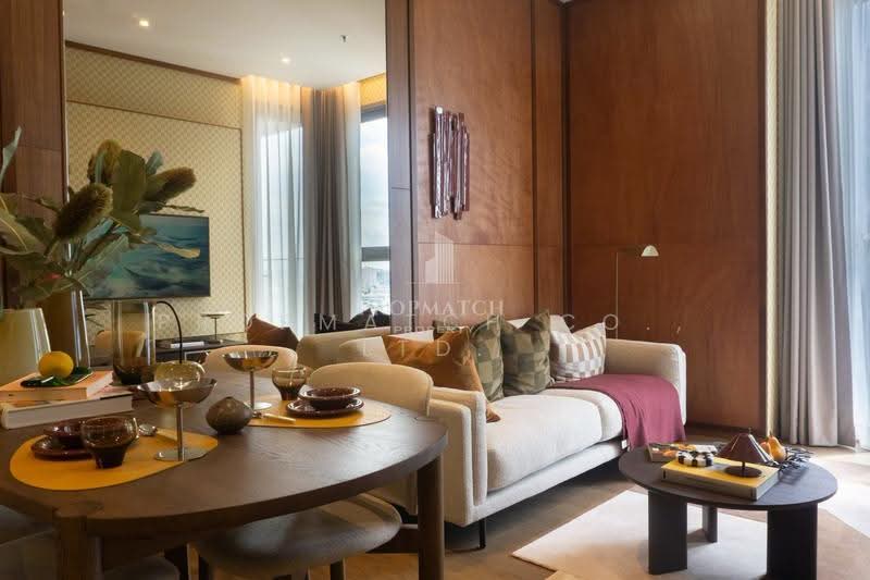 Via ARI, bangkok, 42 Soi Ari 1, Samsen Nai, Phaya Thai, Bangkok, 2 Bedrooms, 79 sqm, Condo For Sale, by PROPMATCH CO., LTD., 500583896 - DDproperty.com