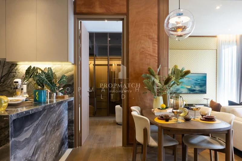 Via ARI, bangkok, 42 Soi Ari 1, Samsen Nai, Phaya Thai, Bangkok, 2 Bedrooms, 79 sqm, Condo For Sale, by PROPMATCH CO., LTD., 500583896 - DDproperty.com