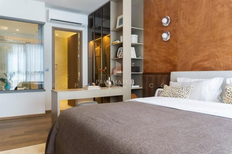 Via ARI, bangkok, 42 Soi Ari 1, Samsen Nai, Phaya Thai, Bangkok, 2 Bedrooms, 79 sqm, Condo For Sale, by PROPMATCH CO., LTD., 500583896 - DDproperty.com