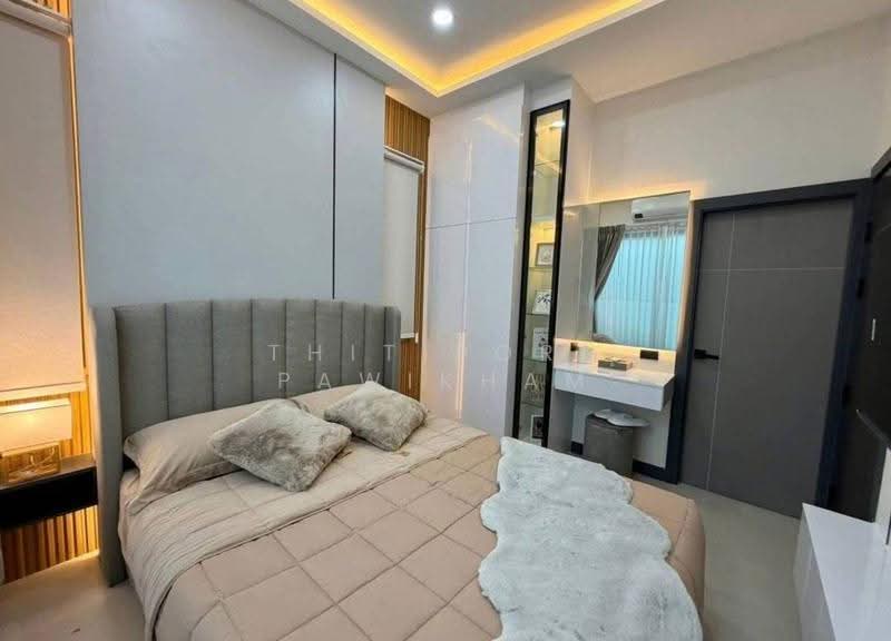 3-BR Villa, chon-buri, Nong Pru, Bang Lamung (Pattaya), Chon Buri (Pattaya), 3 Bedrooms, 210 sqm, Villa For Sale, by Thitiporn Pawikham, 500583897 - DDproperty.com