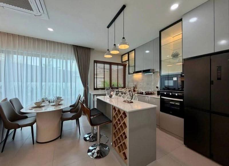 3-BR Villa, chon-buri, Nong Pru, Bang Lamung (Pattaya), Chon Buri (Pattaya), 3 Bedrooms, 210 sqm, Villa For Sale, by Thitiporn Pawikham, 500583897 - DDproperty.com