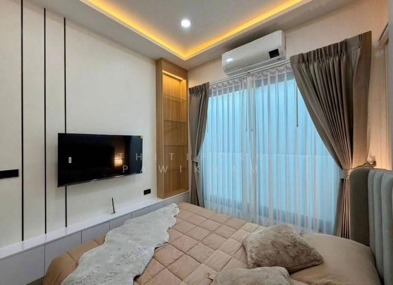 3-BR Villa, chon-buri, Nong Pru, Bang Lamung (Pattaya), Chon Buri (Pattaya), 3 Bedrooms, 210 sqm, Villa For Sale, by Thitiporn Pawikham, 500583897 - DDproperty.com