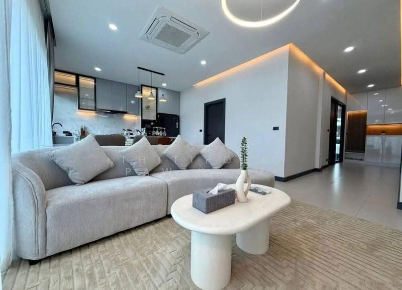 3-BR Villa, chon-buri, Nong Pru, Bang Lamung (Pattaya), Chon Buri (Pattaya), 3 Bedrooms, 210 sqm, Villa For Sale, by Thitiporn Pawikham, 500583897 - DDproperty.com