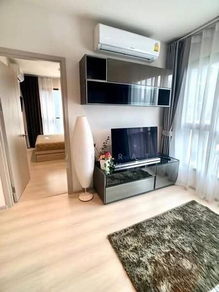 Life Sukhumvit 48, bangkok, Soi Sukhumvit 48, Phra Kanong, Khlong Toei, Bangkok, 2 Bedrooms, 50 sqm, Condo For Sale, by Jurarat Srichat, 500583898 - DDproperty.com