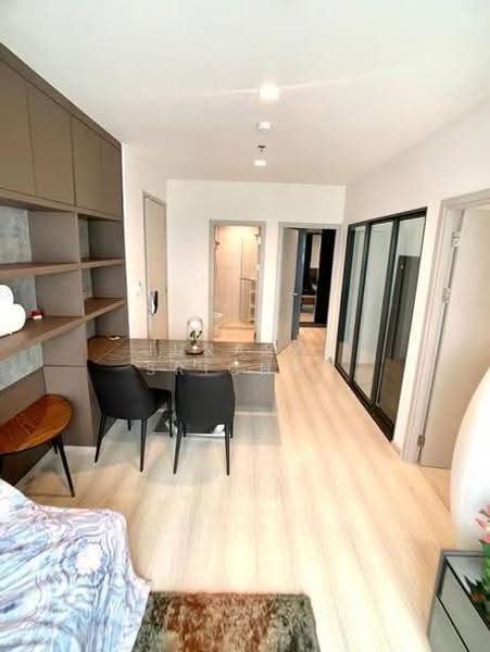 Life Sukhumvit 48, bangkok, Soi Sukhumvit 48, Phra Kanong, Khlong Toei, Bangkok, 2 Bedrooms, 50 sqm, Condo For Sale, by Jurarat Srichat, 500583898 - DDproperty.com