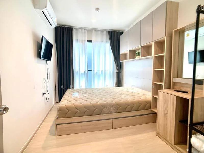 Life Sukhumvit 48, bangkok, Soi Sukhumvit 48, Phra Kanong, Khlong Toei, Bangkok, 2 Bedrooms, 50 sqm, Condo For Sale, by Jurarat Srichat, 500583898 - DDproperty.com
