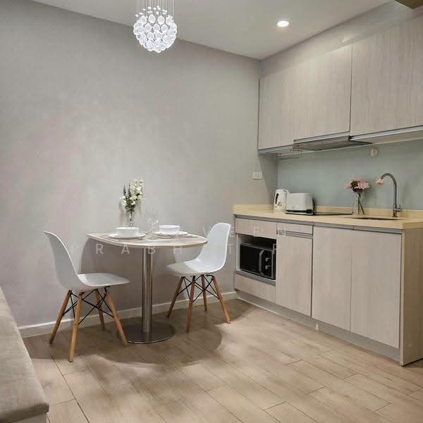 Seven Seas Condo Jomtien, chon-buri, 531 Chaiyapruk Road, Na Kloe, Bang Lamung (Pattaya), Chon Buri (Pattaya), 1 Bedroom, 37 sqm, Condo For Sale, by Praveen Peter, 500583901 - DDproperty.com