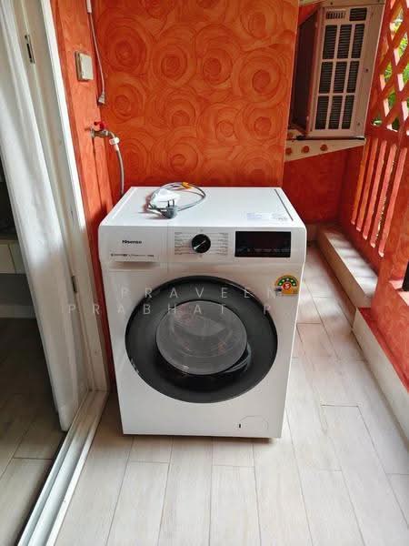 Seven Seas Condo Jomtien, chon-buri, 531 Chaiyapruk Road, Na Kloe, Bang Lamung (Pattaya), Chon Buri (Pattaya), 1 Bedroom, 37 sqm, Condo For Sale, by Praveen Peter, 500583901 - DDproperty.com