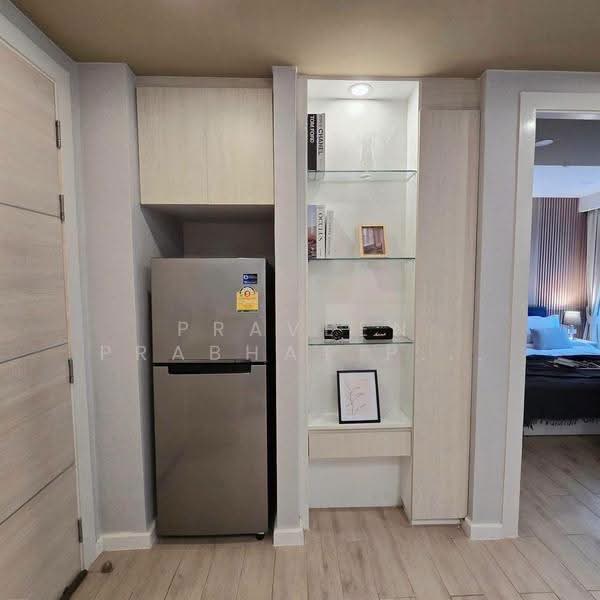 Seven Seas Condo Jomtien, chon-buri, 531 Chaiyapruk Road, Na Kloe, Bang Lamung (Pattaya), Chon Buri (Pattaya), 1 Bedroom, 37 sqm, Condo For Sale, by Praveen Peter, 500583901 - DDproperty.com