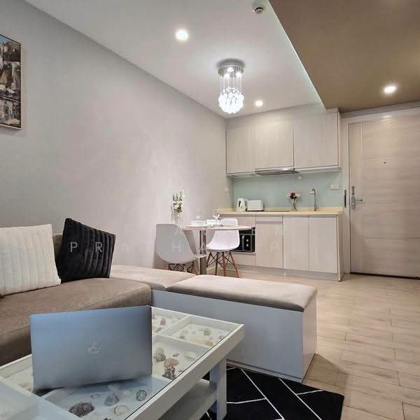 Seven Seas Condo Jomtien, chon-buri, 531 Chaiyapruk Road, Na Kloe, Bang Lamung (Pattaya), Chon Buri (Pattaya), 1 Bedroom, 37 sqm, Condo For Sale, by Praveen Peter, 500583901 - DDproperty.com