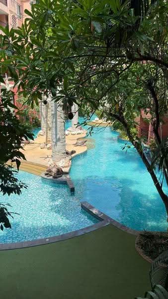 Seven Seas Condo Jomtien, chon-buri, 531 Chaiyapruk Road, Na Kloe, Bang Lamung (Pattaya), Chon Buri (Pattaya), 1 Bedroom, 37 sqm, Condo For Sale, by Praveen Peter, 500583901 - DDproperty.com