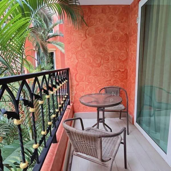 Seven Seas Condo Jomtien, chon-buri, 531 Chaiyapruk Road, Na Kloe, Bang Lamung (Pattaya), Chon Buri (Pattaya), 1 Bedroom, 37 sqm, Condo For Sale, by Praveen Peter, 500583901 - DDproperty.com