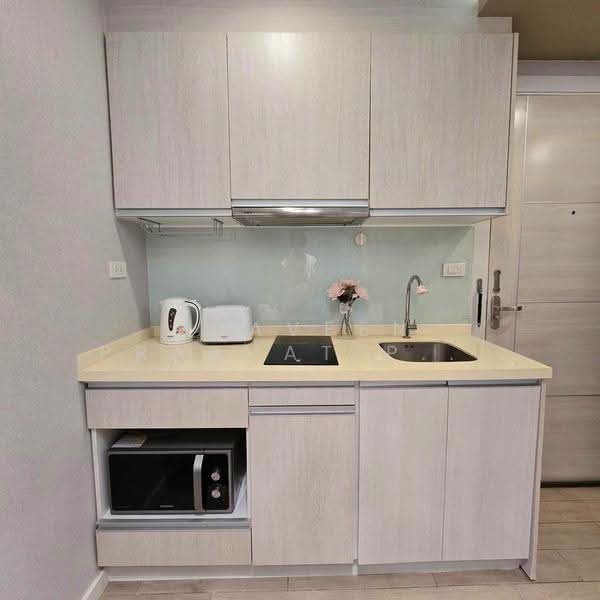 Seven Seas Condo Jomtien : เซเว่นซีส์ คอนโด จอมเทียน, ชลบุรี, 531 ถนนชัยพฤกษ์ เมืองพัทยา, นาเกลือ, บางละมุง, ชลบุรี, 37 ตร.ม., คอนโด ขาย, โดย Praveen Prabhat Peter, 500583901 - DDproperty.com
