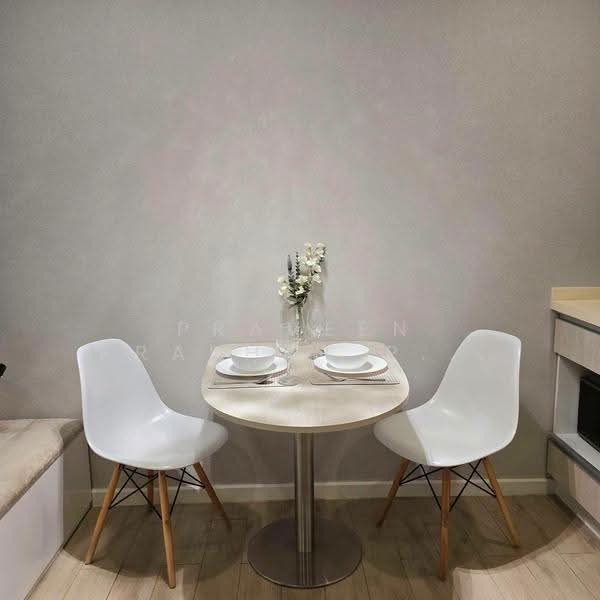 Seven Seas Condo Jomtien, chon-buri, 531 Chaiyapruk Road, Na Kloe, Bang Lamung (Pattaya), Chon Buri (Pattaya), 1 Bedroom, 37 sqm, Condo For Sale, by Praveen Peter, 500583901 - DDproperty.com