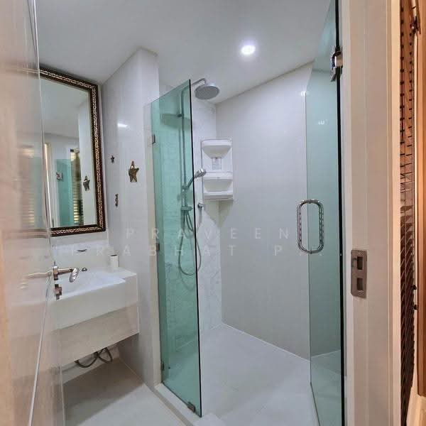 Seven Seas Condo Jomtien, chon-buri, 531 Chaiyapruk Road, Na Kloe, Bang Lamung (Pattaya), Chon Buri (Pattaya), 1 Bedroom, 37 sqm, Condo For Sale, by Praveen Peter, 500583901 - DDproperty.com