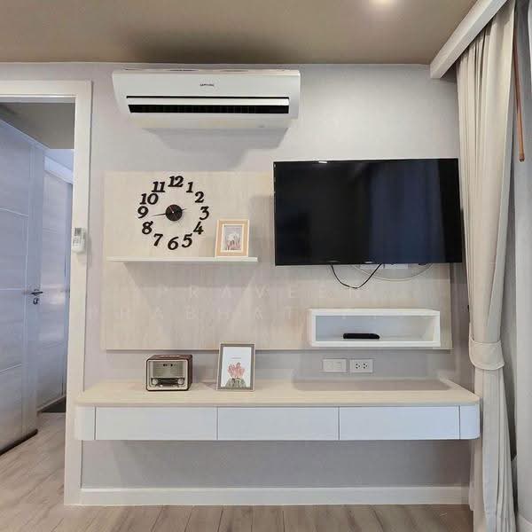 Seven Seas Condo Jomtien, chon-buri, 531 Chaiyapruk Road, Na Kloe, Bang Lamung (Pattaya), Chon Buri (Pattaya), 1 Bedroom, 37 sqm, Condo For Sale, by Praveen Peter, 500583901 - DDproperty.com
