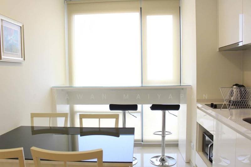 Rhythm Sukhumvit 42, Bangkok, Soi Sukhumvit 42, Sukhumvit Road, Phra Kanong, Khlong Toei, Bangkok, 1 Bedroom, 45 sqm, Condo For Rent, by Piyawan Maiyapan, 500583902 - DDproperty.com