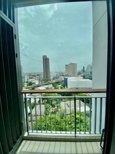 Rhythm Sukhumvit 42, Bangkok, Soi Sukhumvit 42, Sukhumvit Road, Phra Kanong, Khlong Toei, Bangkok, 1 Bedroom, 45 sqm, Condo For Rent, by Piyawan Maiyapan, 500583902 - DDproperty.com