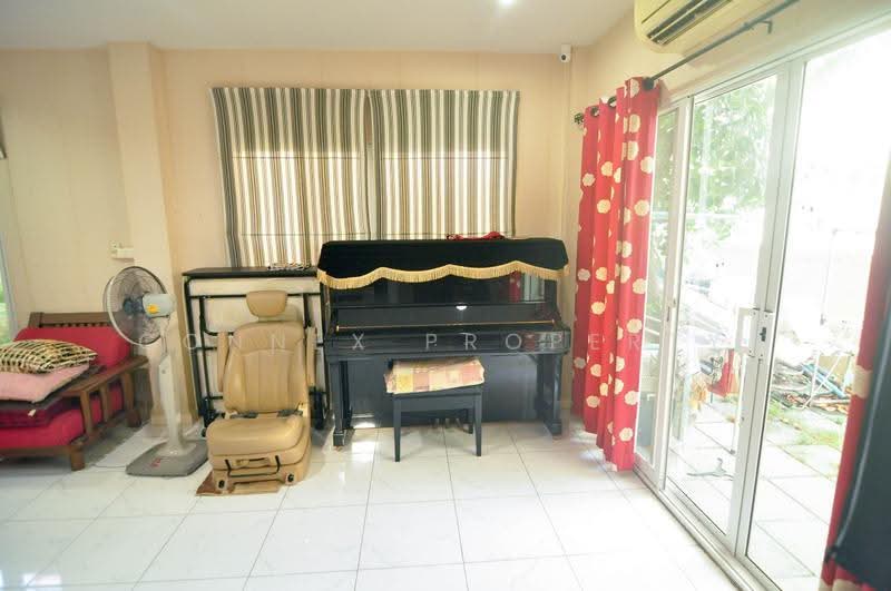 Perfect Place (Garden) Kheha Romklao 64, bangkok, เคหะร่มเกล้า, Khlong Song Ton Nun, Lat Krabang, Bangkok, 3 Bedrooms, 252 sqm, Single Detached House For Sale, by Connex Property, 500583904 - DDproperty.com