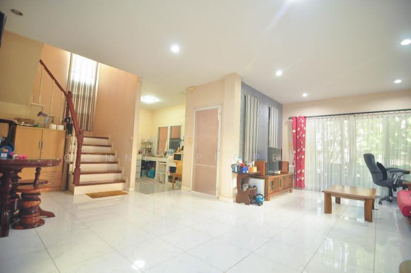Perfect Place (Garden) Kheha Romklao 64, bangkok, เคหะร่มเกล้า, Khlong Song Ton Nun, Lat Krabang, Bangkok, 3 Bedrooms, 252 sqm, Single Detached House For Sale, by Connex Property, 500583904 - DDproperty.com