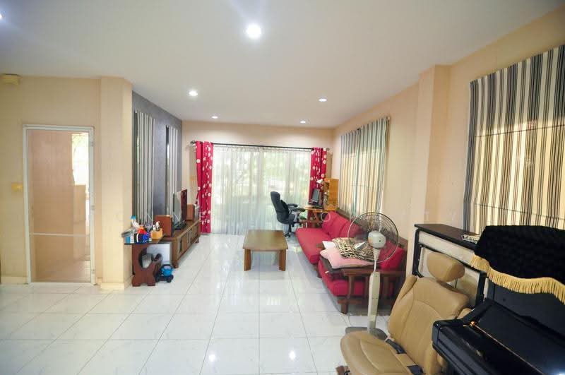 Perfect Place (Garden) Kheha Romklao 64, bangkok, เคหะร่มเกล้า, Khlong Song Ton Nun, Lat Krabang, Bangkok, 3 Bedrooms, 252 sqm, Single Detached House For Sale, by Connex Property, 500583904 - DDproperty.com