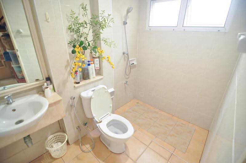 Perfect Place (Garden) Kheha Romklao 64, bangkok, เคหะร่มเกล้า, Khlong Song Ton Nun, Lat Krabang, Bangkok, 3 Bedrooms, 252 sqm, Single Detached House For Sale, by Connex Property, 500583904 - DDproperty.com