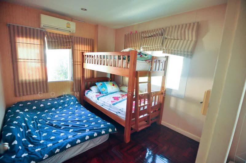 Perfect Place (Garden) Kheha Romklao 64, bangkok, เคหะร่มเกล้า, Khlong Song Ton Nun, Lat Krabang, Bangkok, 3 Bedrooms, 252 sqm, Single Detached House For Sale, by Connex Property, 500583904 - DDproperty.com