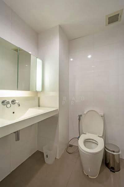 Rhythm Ratchada, Bangkok, 558 Ratchadaphisek Road, Samsen Nok, Huai Khwang, Bangkok, 1 Bedroom, 35 sqm, Condo For Rent, by Somrad Phoopruksachart, 500583905 - DDproperty.com