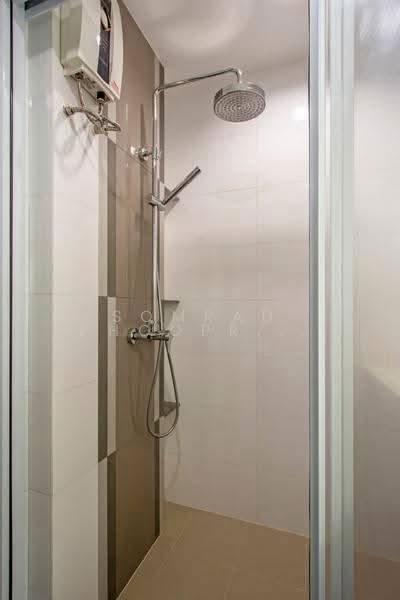 Rhythm Ratchada, Bangkok, 558 Ratchadaphisek Road, Samsen Nok, Huai Khwang, Bangkok, 1 Bedroom, 35 sqm, Condo For Rent, by Somrad Phoopruksachart, 500583905 - DDproperty.com