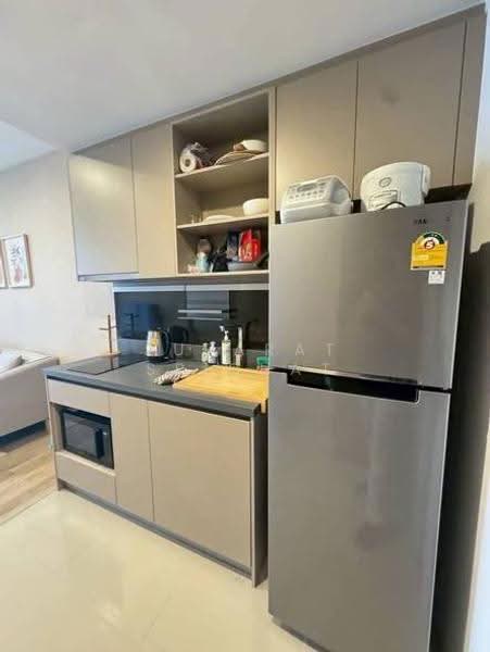 Oka Haus Sukhumvit 36, bangkok, 3399 Rama 4 Road, Khong Tan, Khlong Toei, Bangkok, 1 Bedroom, 35 sqm, Condo For Rent, by Jurarat Srichat, 500583906 - DDproperty.com