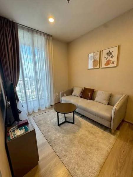 Oka Haus Sukhumvit 36, bangkok, 3399 Rama 4 Road, Khong Tan, Khlong Toei, Bangkok, 1 Bedroom, 35 sqm, Condo For Rent, by Jurarat Srichat, 500583906 - DDproperty.com