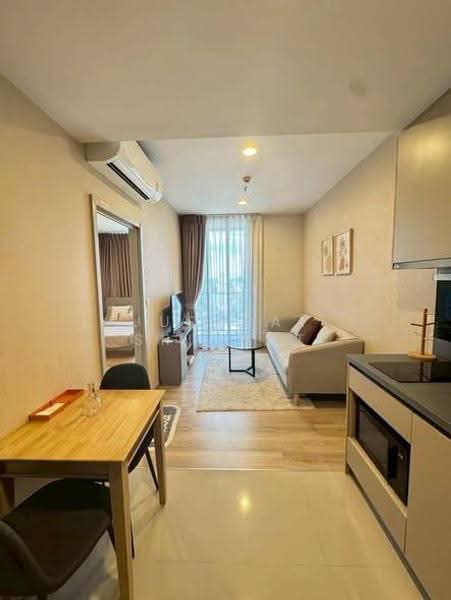 Oka Haus Sukhumvit 36 : โอกะ เฮ้าส์ สุขุมวิท 36, กรุงเทพ, 3399 ถนนพระรามที่ ๔, คลองตัน, คลองเตย, กรุงเทพ, 35 ตร.ม., คอนโด ให้เช่า, โดย Jurarat Srichat, 500583906 - DDproperty.com