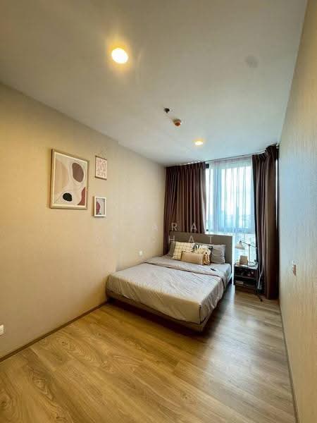 Oka Haus Sukhumvit 36, bangkok, 3399 Rama 4 Road, Khong Tan, Khlong Toei, Bangkok, 1 Bedroom, 35 sqm, Condo For Rent, by Jurarat Srichat, 500583906 - DDproperty.com