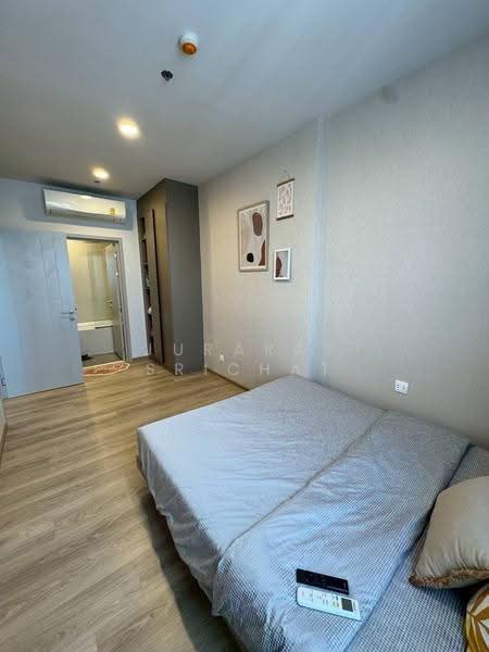 Oka Haus Sukhumvit 36, bangkok, 3399 Rama 4 Road, Khong Tan, Khlong Toei, Bangkok, 1 Bedroom, 35 sqm, Condo For Rent, by Jurarat Srichat, 500583906 - DDproperty.com