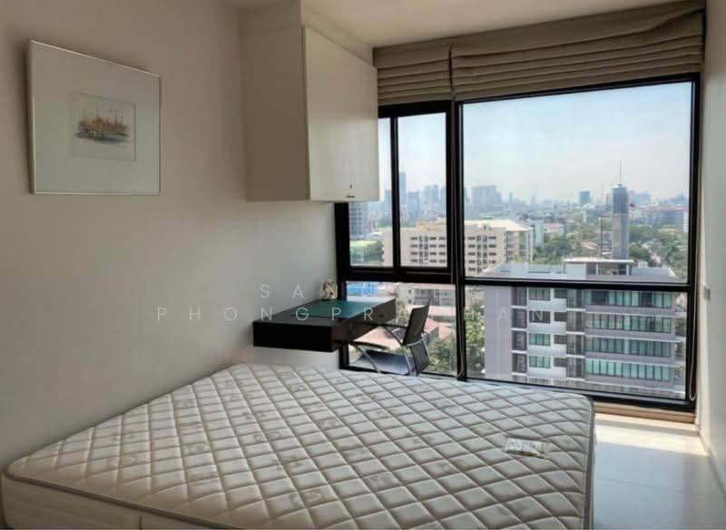 Noble Reflex, Bangkok, 18 Phaholyothin Road, Samsen Nai, Phaya Thai, Bangkok, 2 Bedrooms, 70 sqm, Condo For Rent, by Sannop Phongpraphan, 500583907 - DDproperty.com